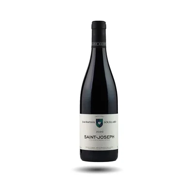 Saint Joseph - Maison Jean-Baptiste Souillard, 2022