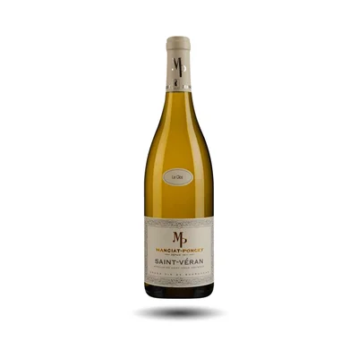 Saint-Véran - Domaine Manciat Poncet, Le Clos, 2023