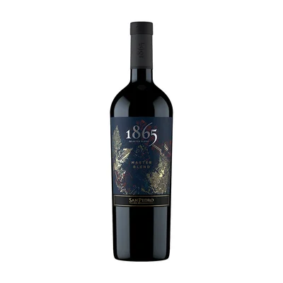 San Pedro 1865 Master Blend