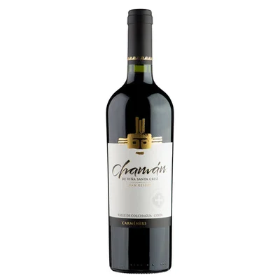 Santa Cruz Chaman Gran Reserva Ca 750 Cc