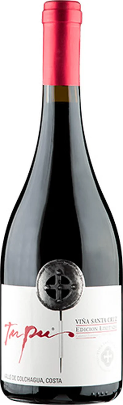 Santa Cruz Tupu 2023