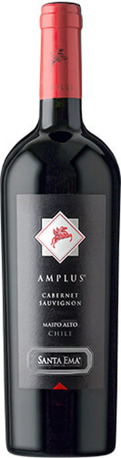 Santa Ema Amplus Cabernet Sauvignon Premium 2021