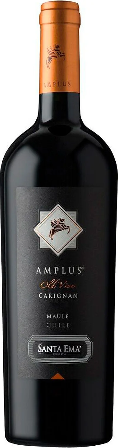 Santa Ema Amplus Carignan Premium 2021