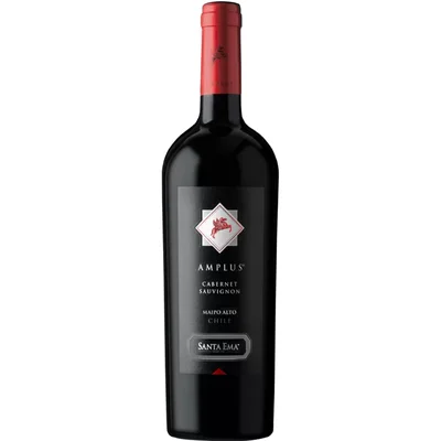 SANTA EMA AMPLUS ONE CABERNET SAUVIGNON