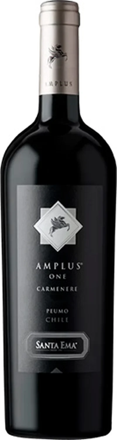 Santa Ema Amplus One Carmenere Premium 2022