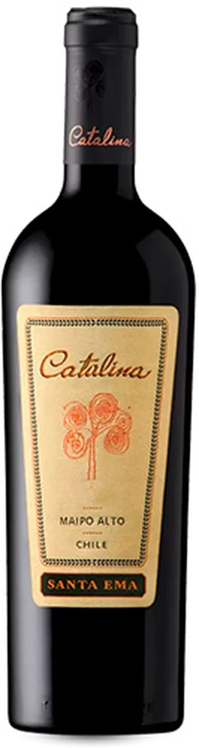 Santa Ema Catalina 2022