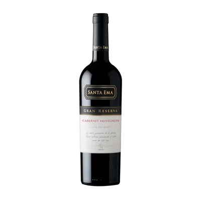 Santa Ema Gran Reserva Cabernet Sauvignon