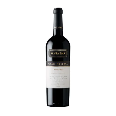 SANTA EMA GRAN RESERVA CARMENERE