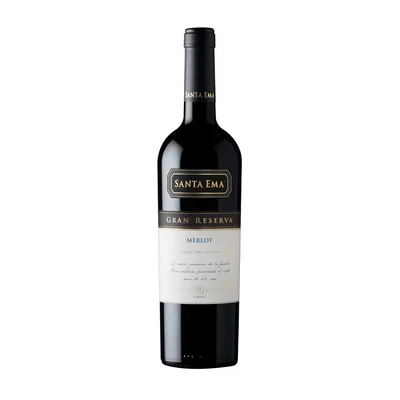 Santa Ema Gran Reserva Merlot
