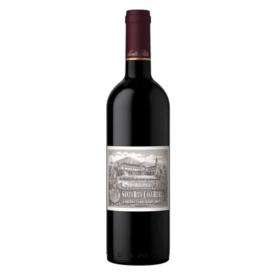 Santa Rita Casa Real Reserva Especial Cab. Sauvignon
