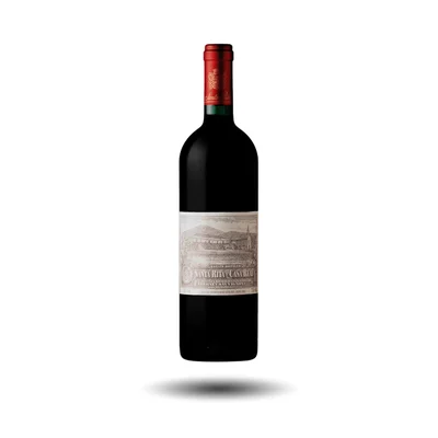 Santa Rita - Casa Real, Reserva Especial, Cabernet Sauvignon