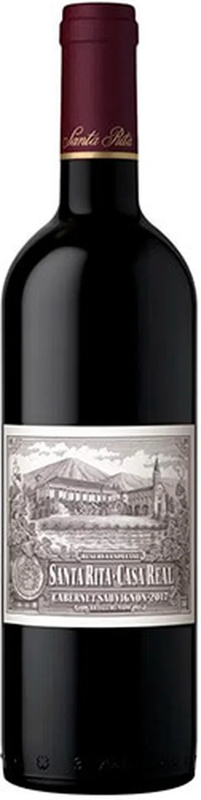 Santa Rita Casa Real Reserva Especial Cabernet Sauvignon 2020