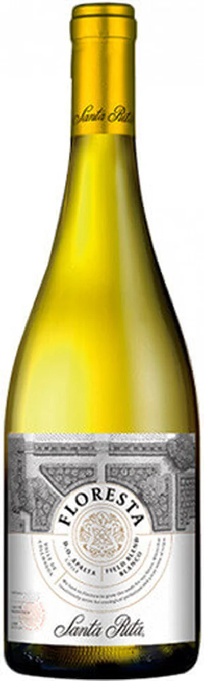 Santa Rita Floresta Field Blend Blanco 2021