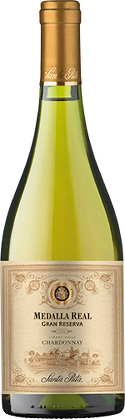 Santa Rita Medalla Real Chardonnay Gran Reserva 2022