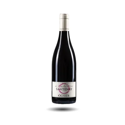 Santenay - Antoine Olivier, Le Temps des Cerises, 2023