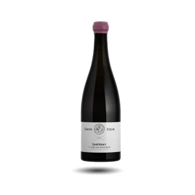 Santenay Premier Cru Les Gravières - Simon Colin, 2022