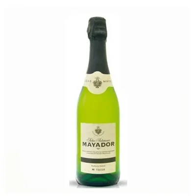 Sidra Mayador Extra 4,1º 750cc