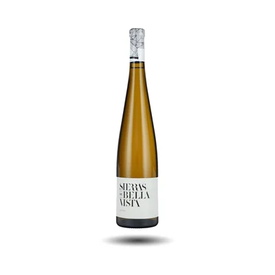 Sierras de Bellavista - DaVid, Riesling, 2024