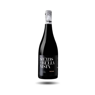 Sierras de Bellavista - Pinot Noir, Las Lanzas, 2024