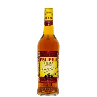 Solera Felipe II 750cc