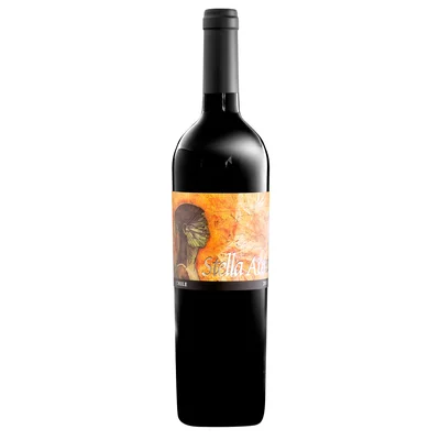 Stella Aurea Mezcla Tinta 750 Ml