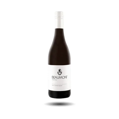 Sudáfrica - Beaumont Family Wines, Chenin Blanc, 2025