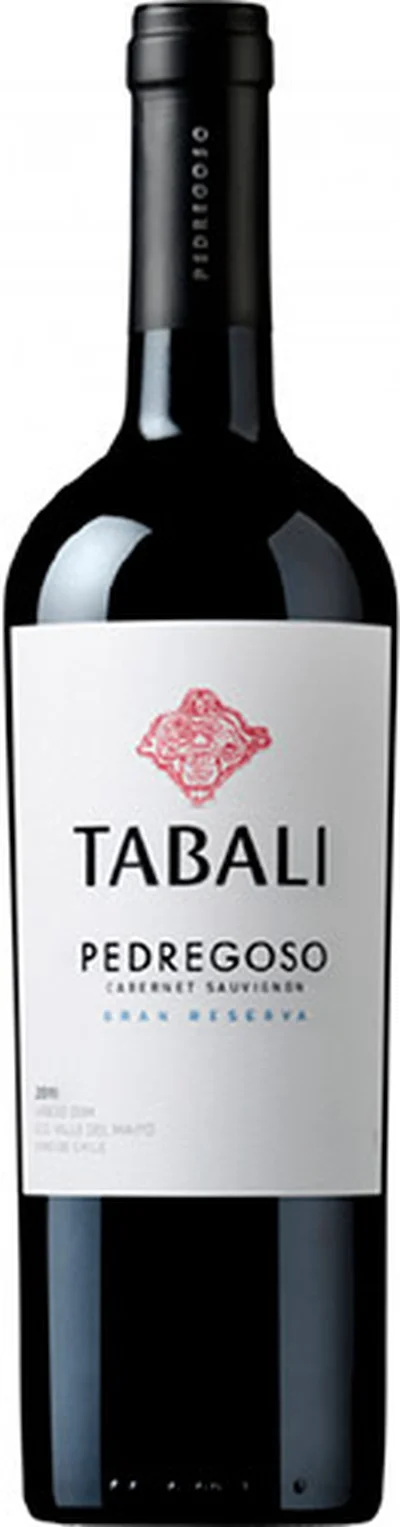 Tabali Pedregoso Cabernet Sauvignon Gran Reserva 2019