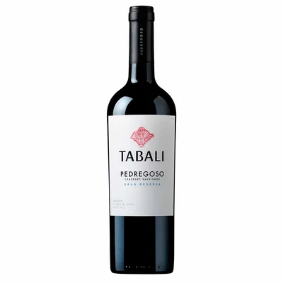 Tabali Pedregoso Gran Reserva Cabernet Sauvignon 750 Ml