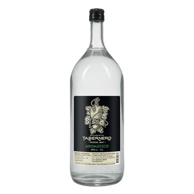 Tabernero Destilado De Uva Aromático 2 Lts.