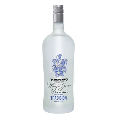 Tabernero Mosto Joven Tradición 1400 Cc