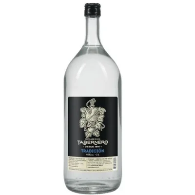 Tabernero Quebranta 2 Litros Pisco Peruano