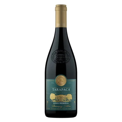 Tarapaca Gran Reserva Blend Edicion Aniversario 150 Años