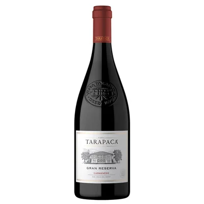Tarapaca Gran Reserva Ca 750 Cc