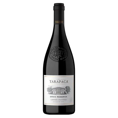 Tarapaca Gran Reserva Cabernet Sauvignon 750 Ml