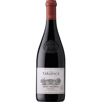 Tarapaca Gran Reserva Carmenere