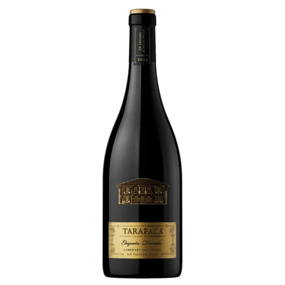 Tarapaca Gran Reserva Etiqueta Dorada 750 Cc