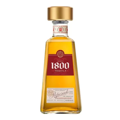 Tequila 1800 - Reposado - 750ml