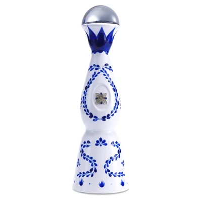 Tequila Clase Azul Reposado Cerámica 750ml