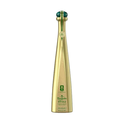 Tequila Don Julio 1942 FIFA WC 2026