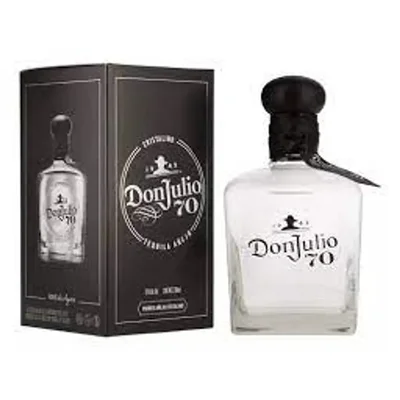 Tequila Don Julio 70 años 40° 750cc