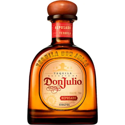 Tequila Don Julio Reposado 40° 750cc