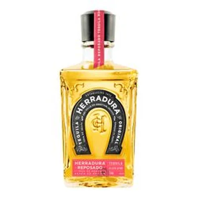 Tequila Herradura Gold Reposado 40° 750 cc