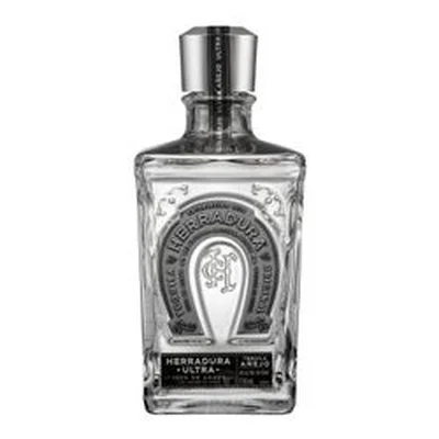 Tequila Herradura Ultra 40° Bot 750 cc