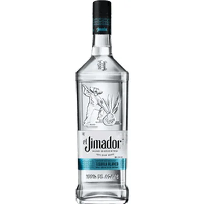Tequila Jimador Blanco 40° 750 cc