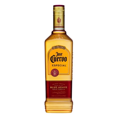 Tequila Jose Cuervo Especial Reposado
