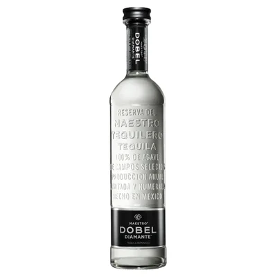 Tequila Maestro Dobel Diamante 40˚ - 700ml