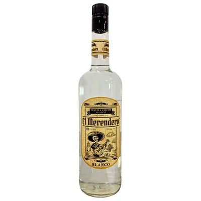 Tequila Merendero 1 Litro Botella