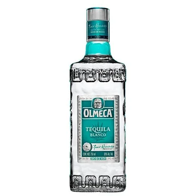Tequila - Olmeca, Blanco