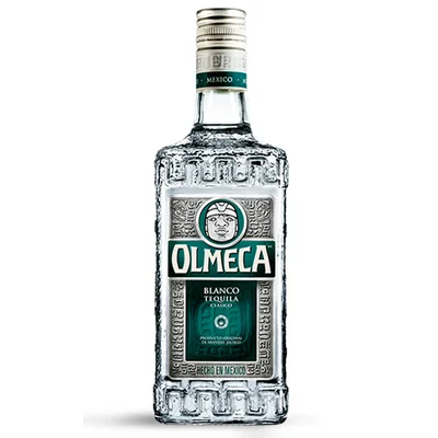 Tequila Olmeca Blanco 750cc