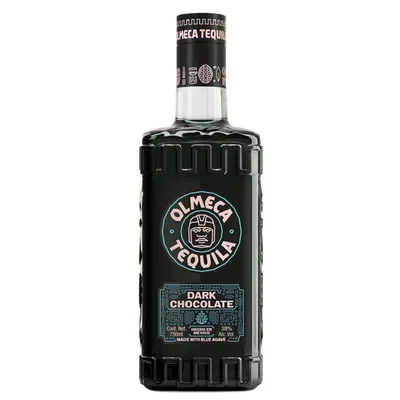 Tequila Olmeca Chocolate 700cc